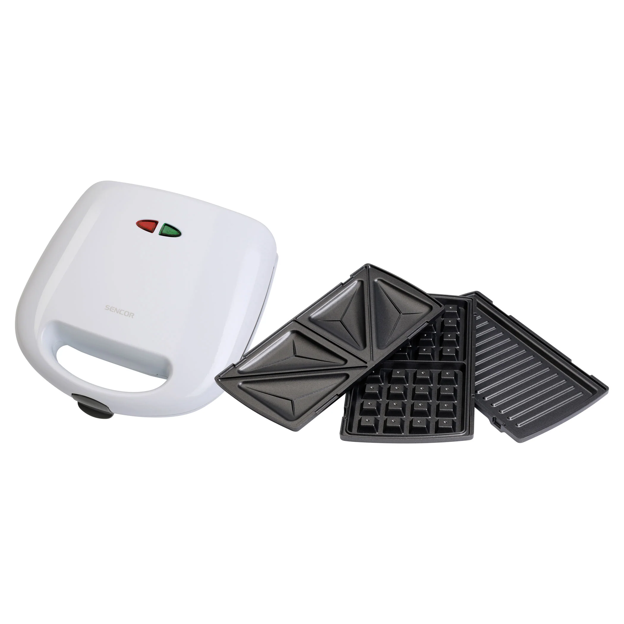 Sandwich Maker SSM9300 - Image 2