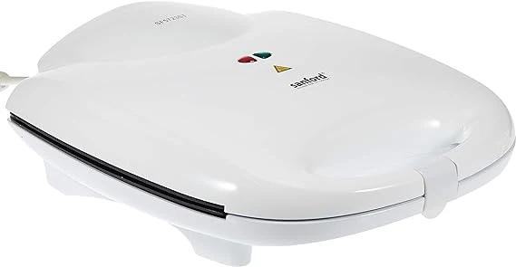 SANFORD 4 SLICE SANDWICH MAKER SF5723ST - Image 3