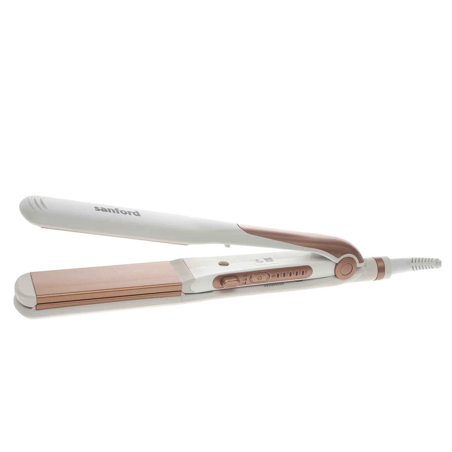 SANFORD HAIR STRAIGHTNER SF993 - Image 2