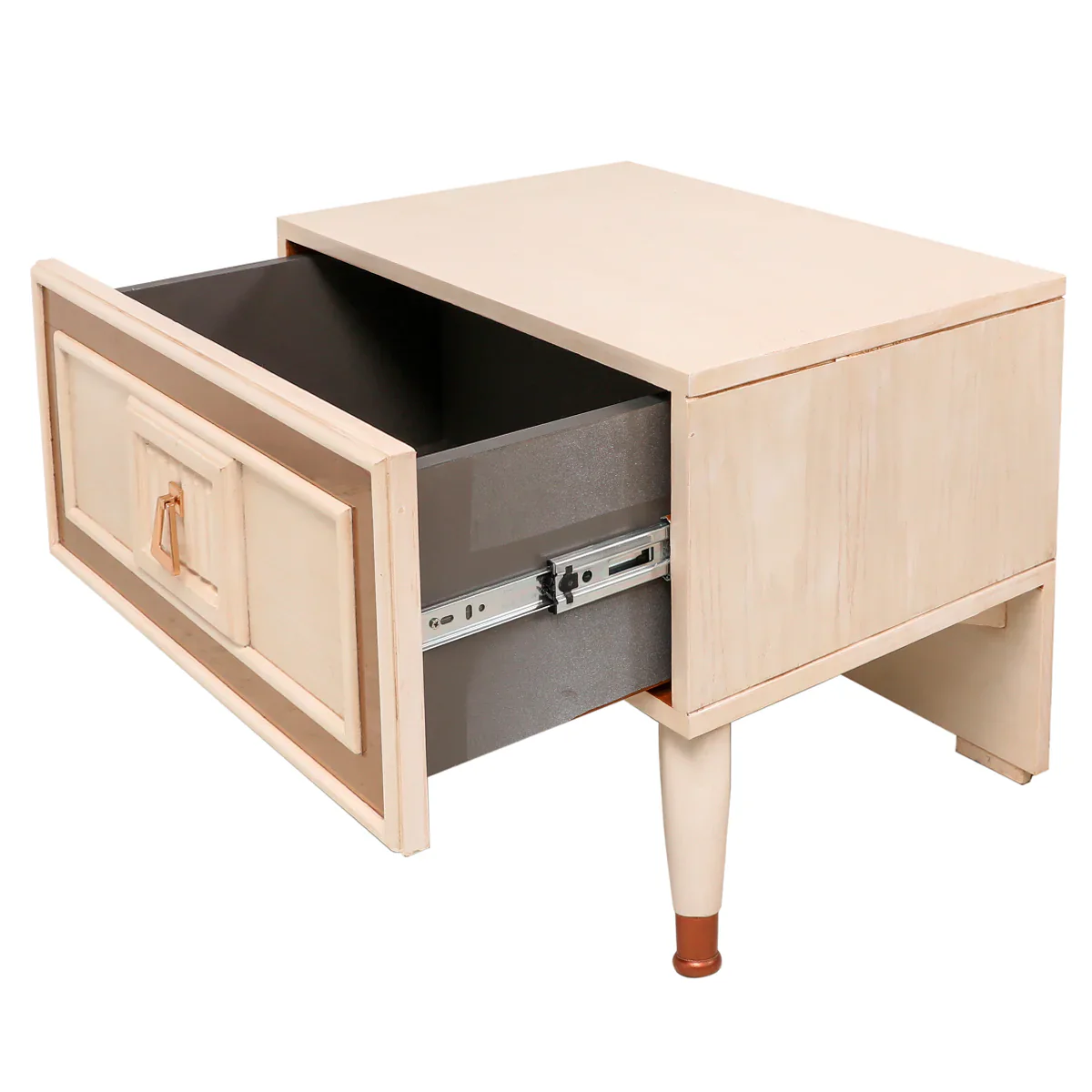 Sapphire - Bed & Dresser - Image 6