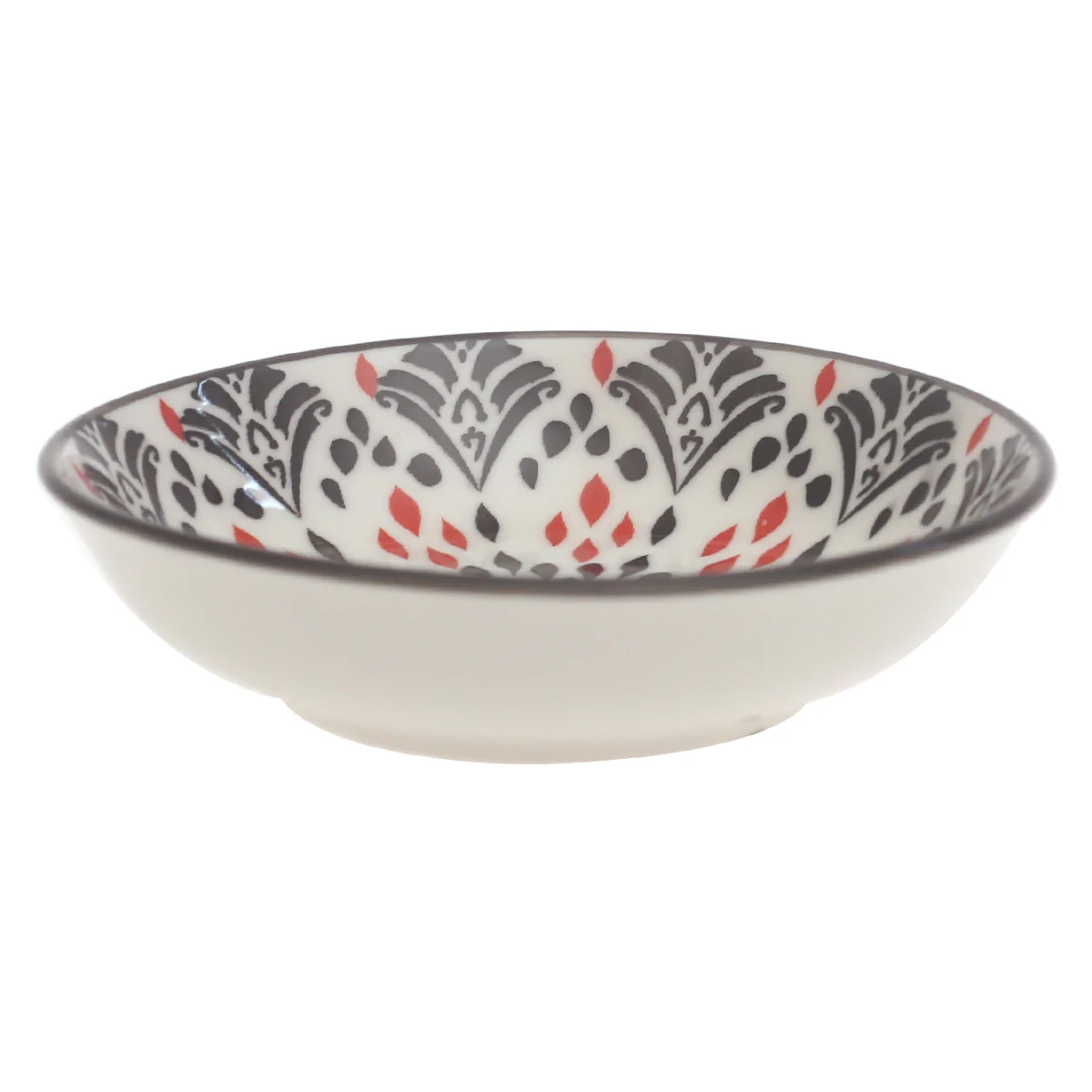 Sauce Dish – Assorted Ceramic Dipping Bowl | 4 Inch