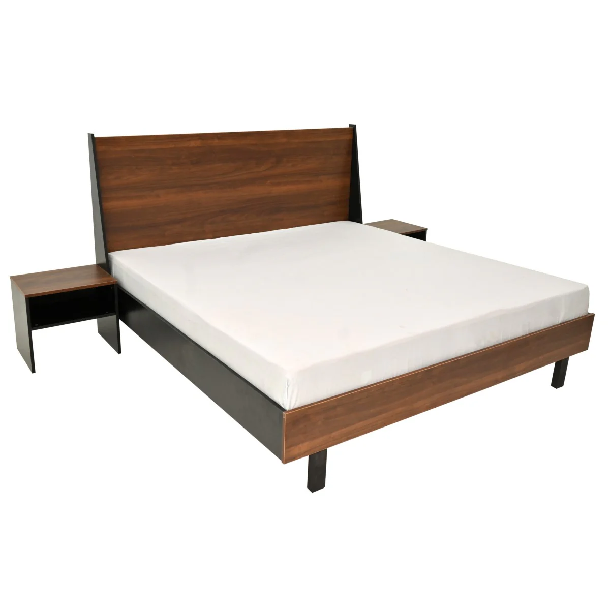 Savior - Bed & Dresser - Image 11