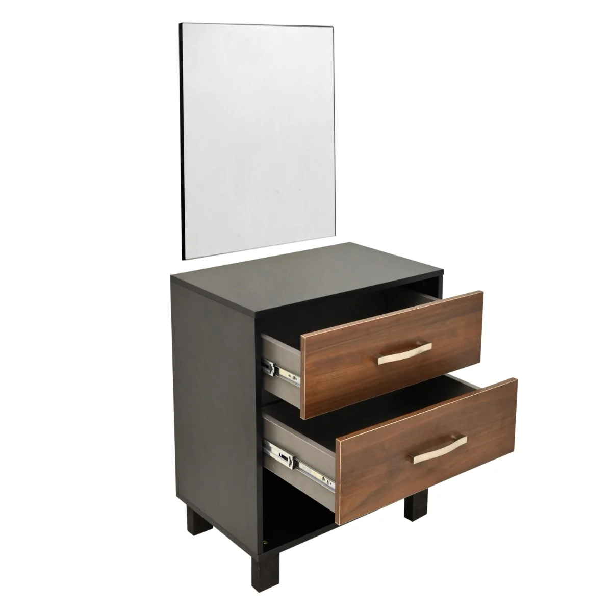 Savior - Bed, Dresser & 2 Door wardrobe - Image 14