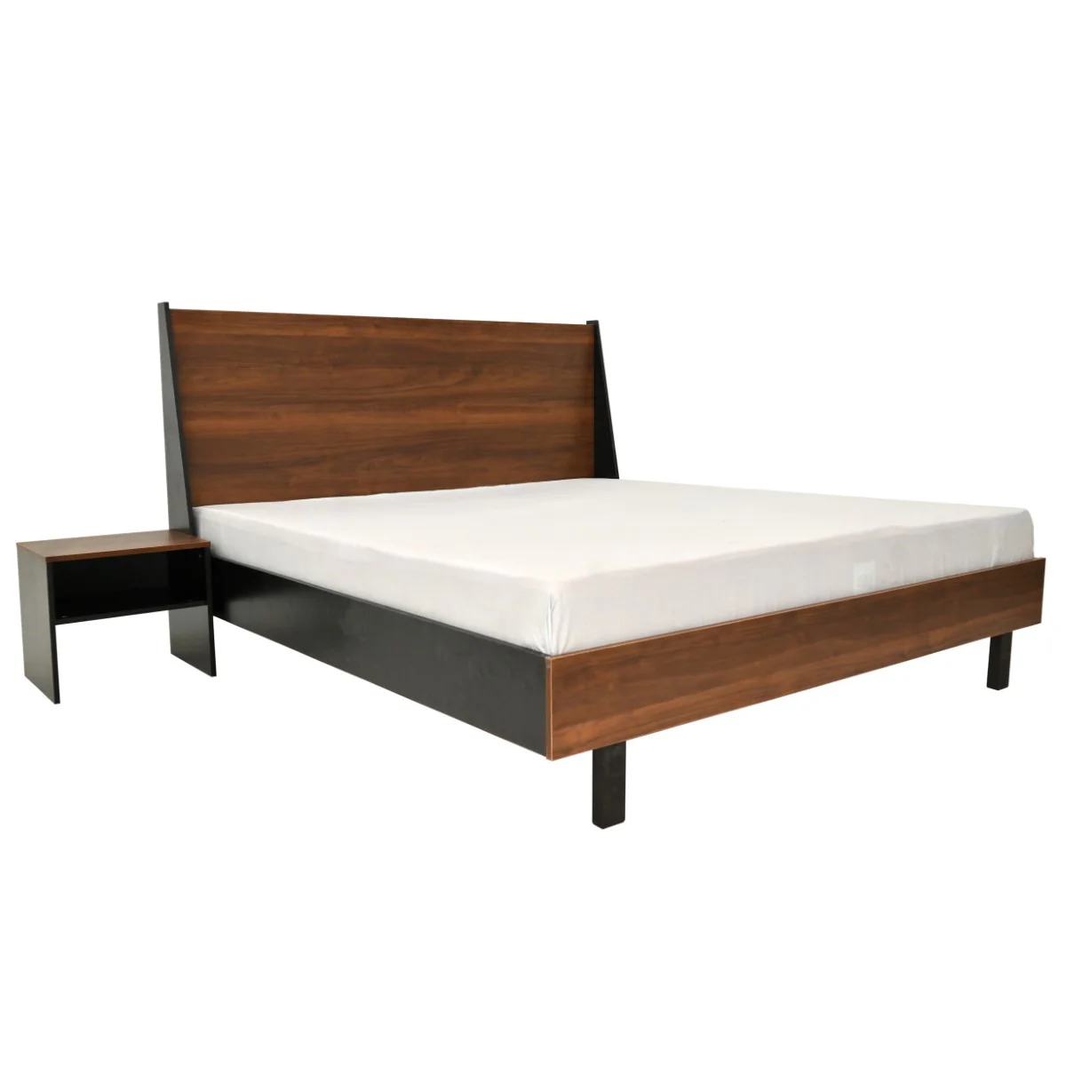 Savior - Bed, Dresser & 2 Door wardrobe - Image 3