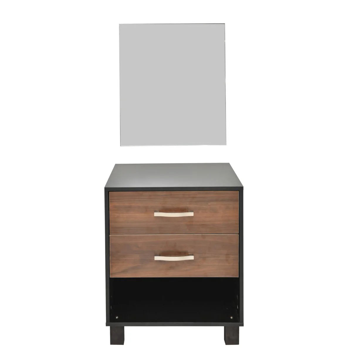Savior - Bed, Dresser & 2 Door wardrobe - Image 4