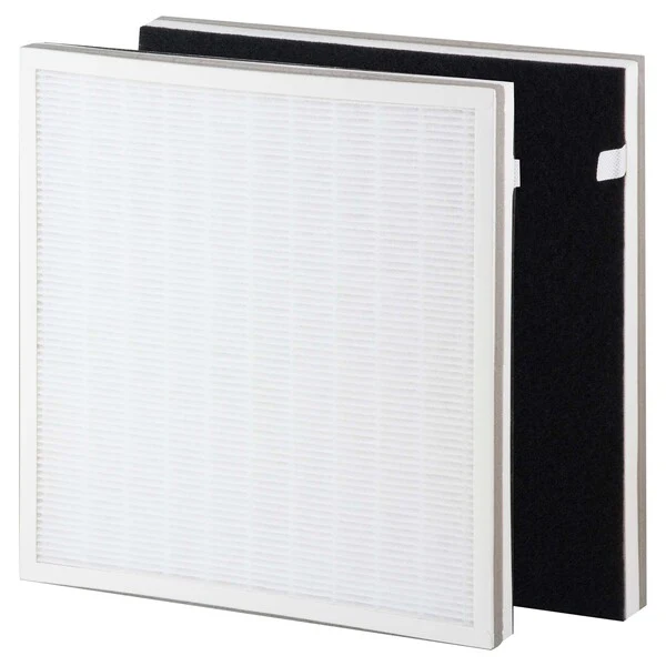Sencor Air Purifier SHA 8400WH-EUE3 – HEPA Air Cleaner for Rooms up to 25 m² | 178 m³ CADR - Image 3