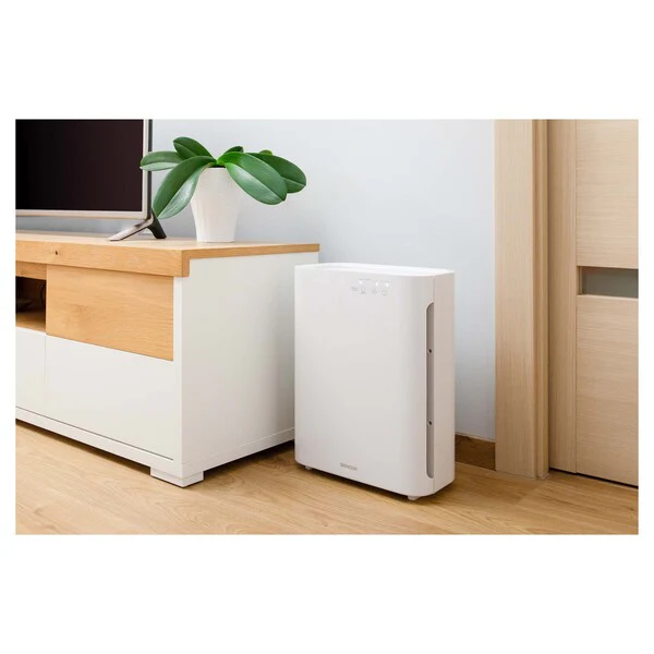 Sencor Air Purifier SHA 8400WH-EUE3 – HEPA Air Cleaner for Rooms up to 25 m² | 178 m³ CADR - Image 4