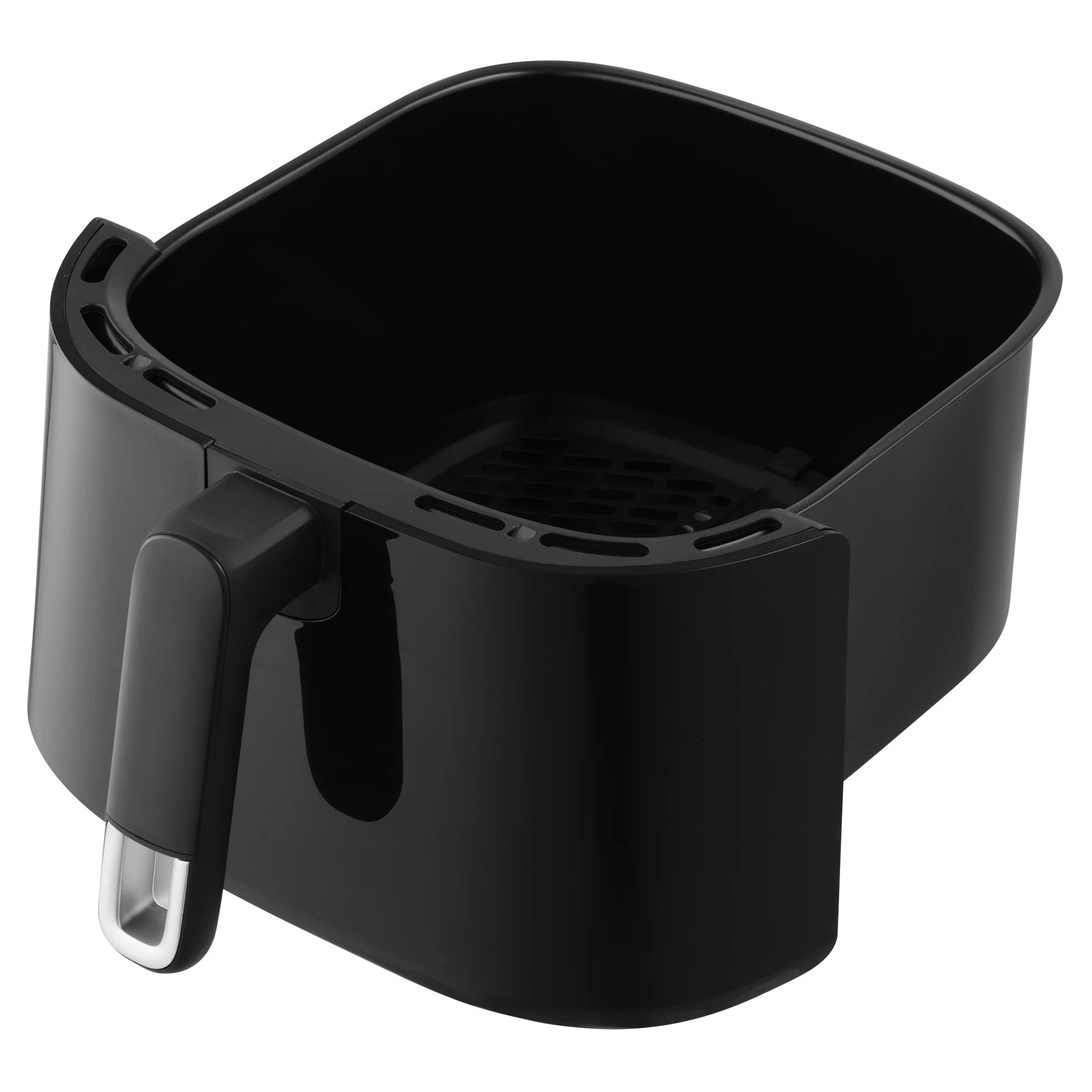 Sencor SFR6550BK Digital Air Fryer – 6.5 L XL Capacity, 1600 W, Oil-Free Rapid Hot Air Technology - Image 5