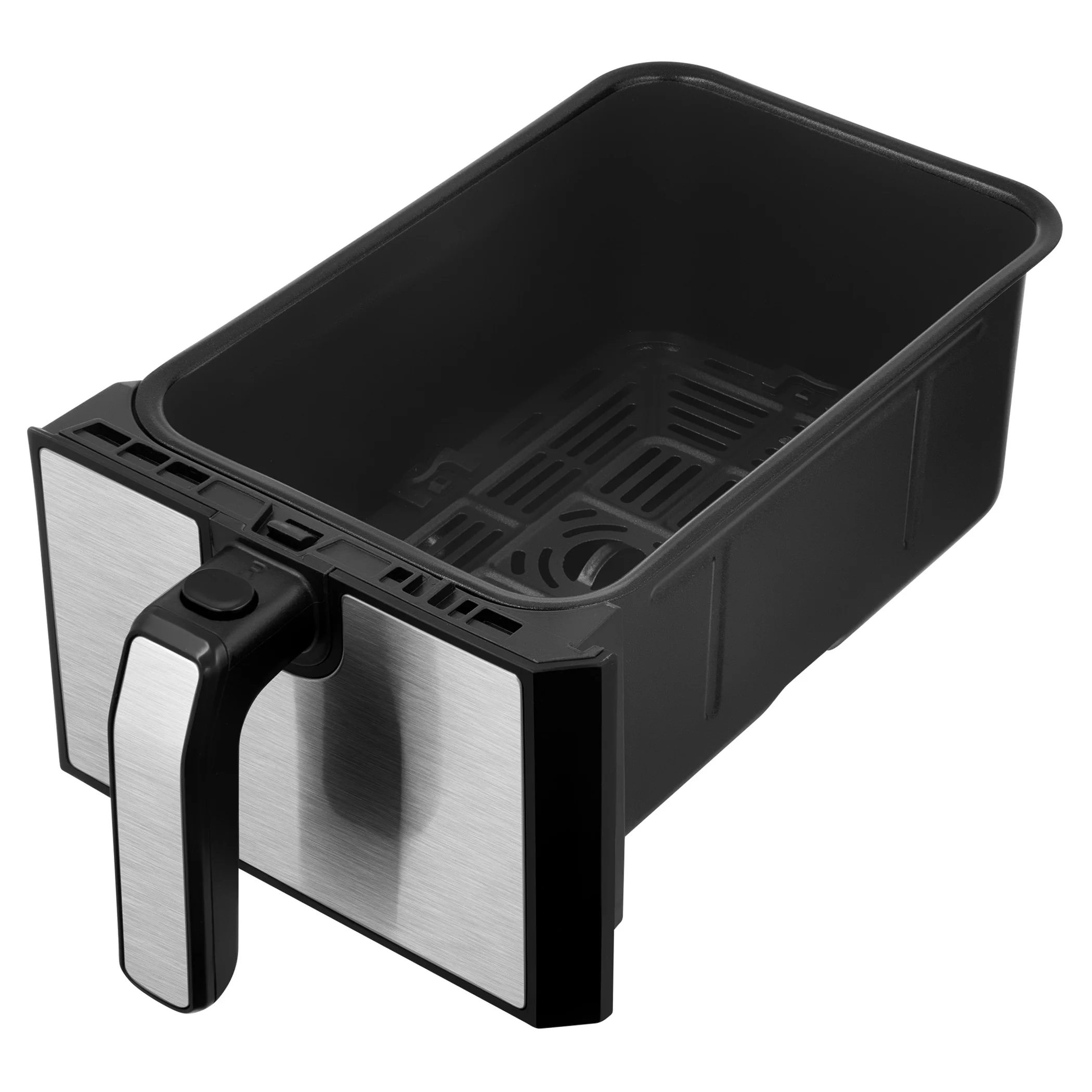 Sencor SFR9500SS Vita Fryer – Dual 2×4 L Baskets (8 L Total), Stainless Steel, 1700 W, LED Digital Air Fryer with Touch Controls - Image 4