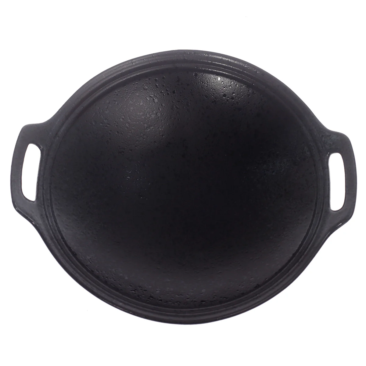 Serving Dish Black 9 Inch Hc11 - Image 2