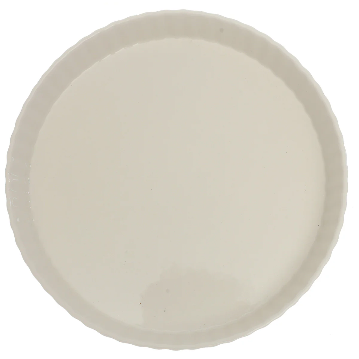 Serving Dish White 11 Inch – Classic Ceramic Serving Platter - Image 2