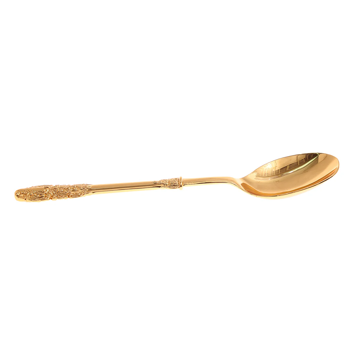 Serving Spoon ORCHID CD5863 - Image 3