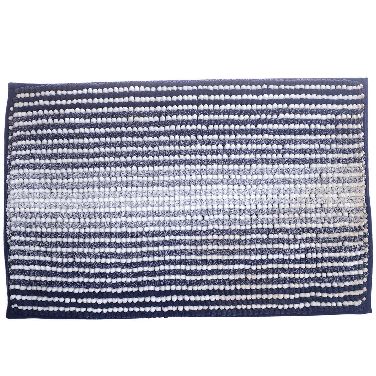 SHADE Microfiber Bath Mat – 40x58 cm, Soft & Absorbent, Non-Slip - Image 2