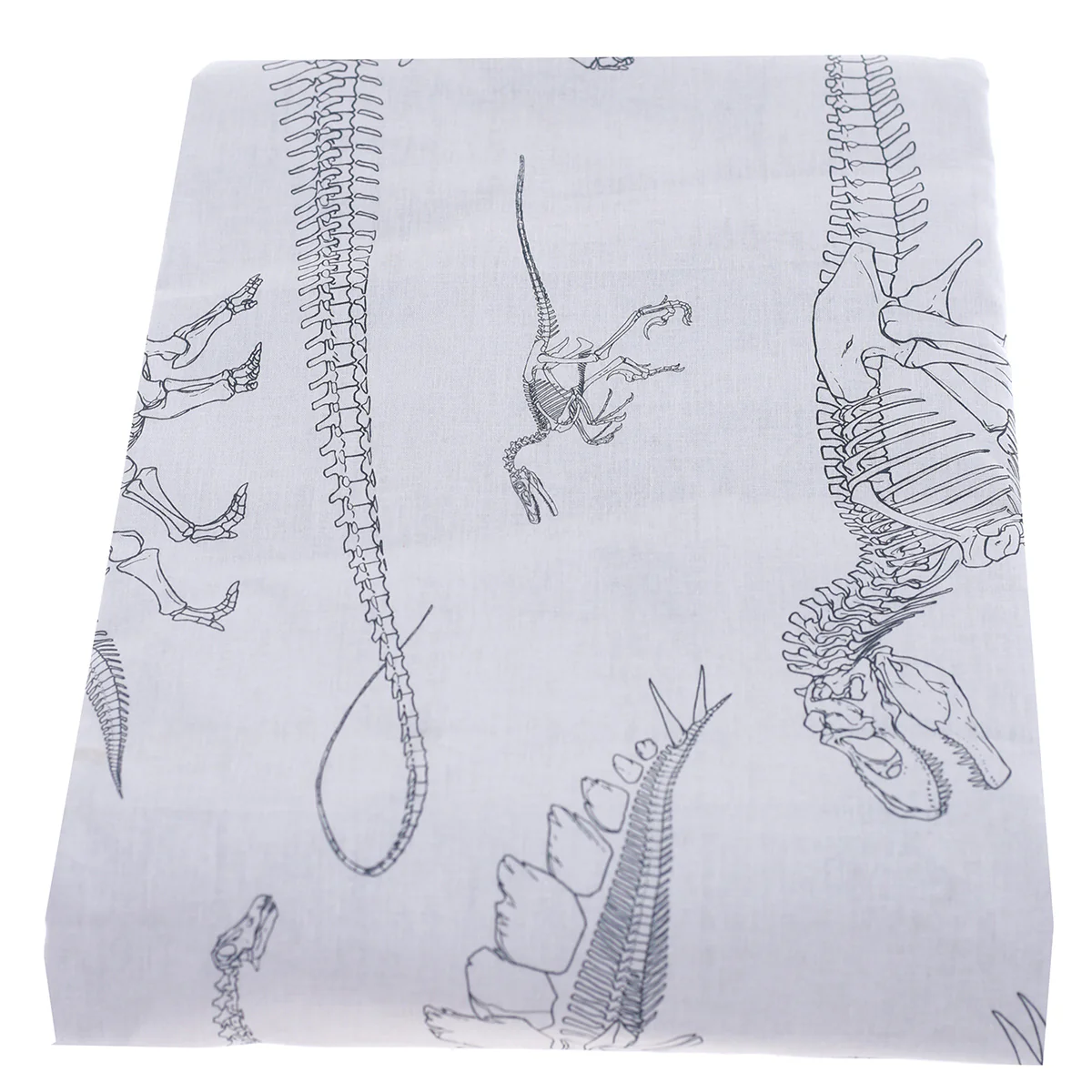 Single Bed Sheet 60x96 with 1 Pillow Cover - Image 2