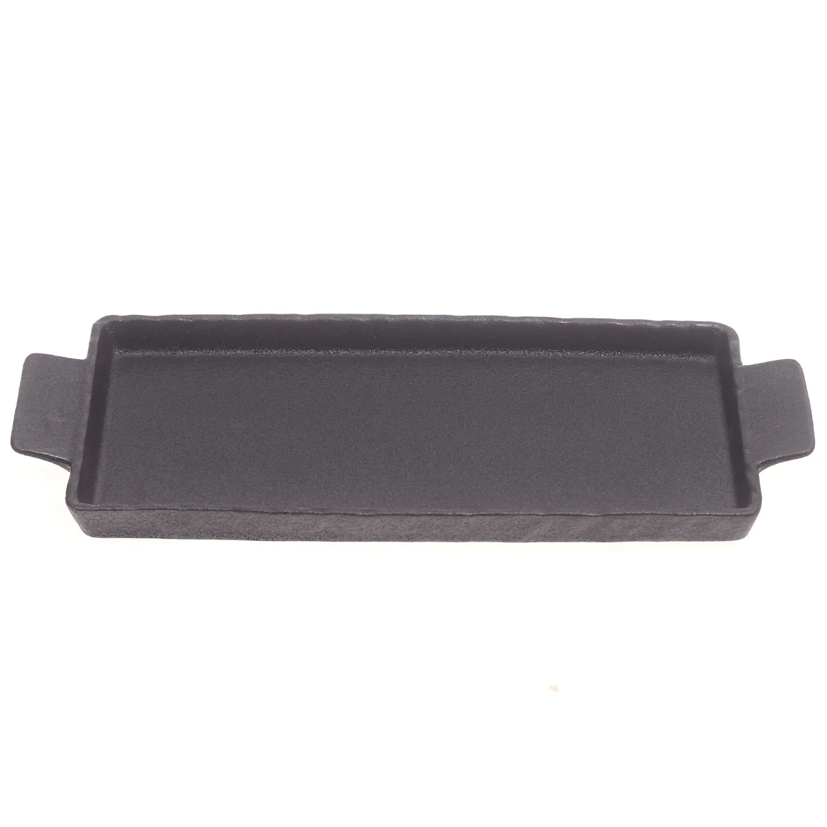 Sizzler Ceramic Dish with Base – 8153 | Hot Serveware