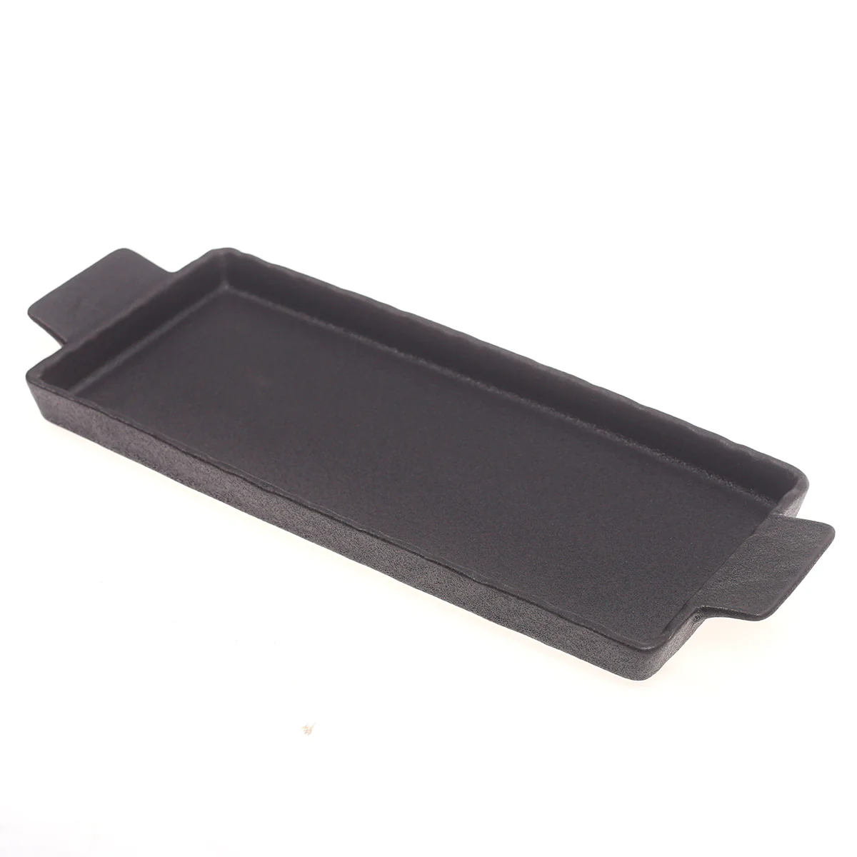Sizzler Ceramic Dish with Base – 8153 | Hot Serveware - Image 2
