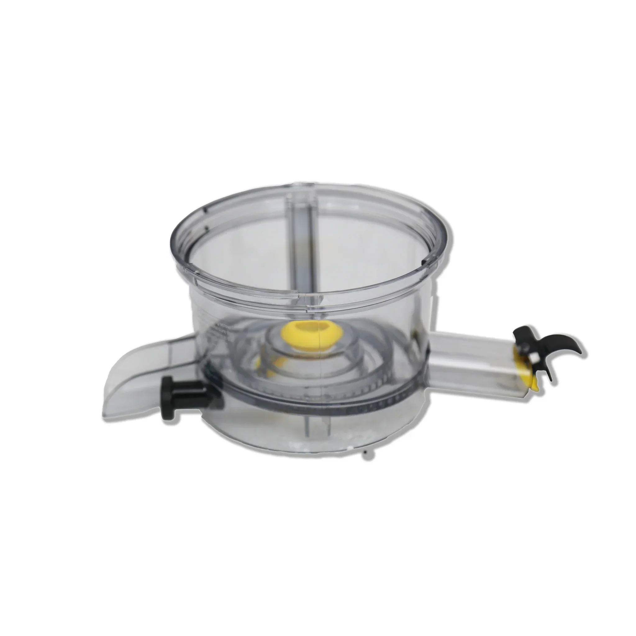 Slow Juicer .SF-3000-SB Alpina - Image 8