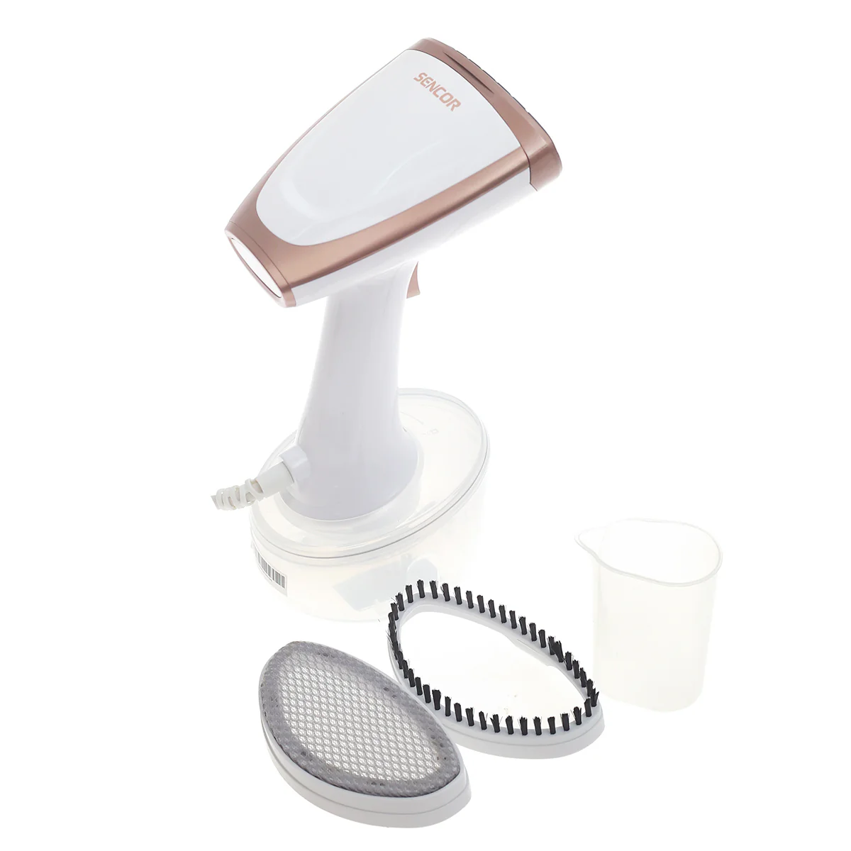 Smart Steam Garment Steamer SSI0860GD – Portable Fabric Steamer - Image 2