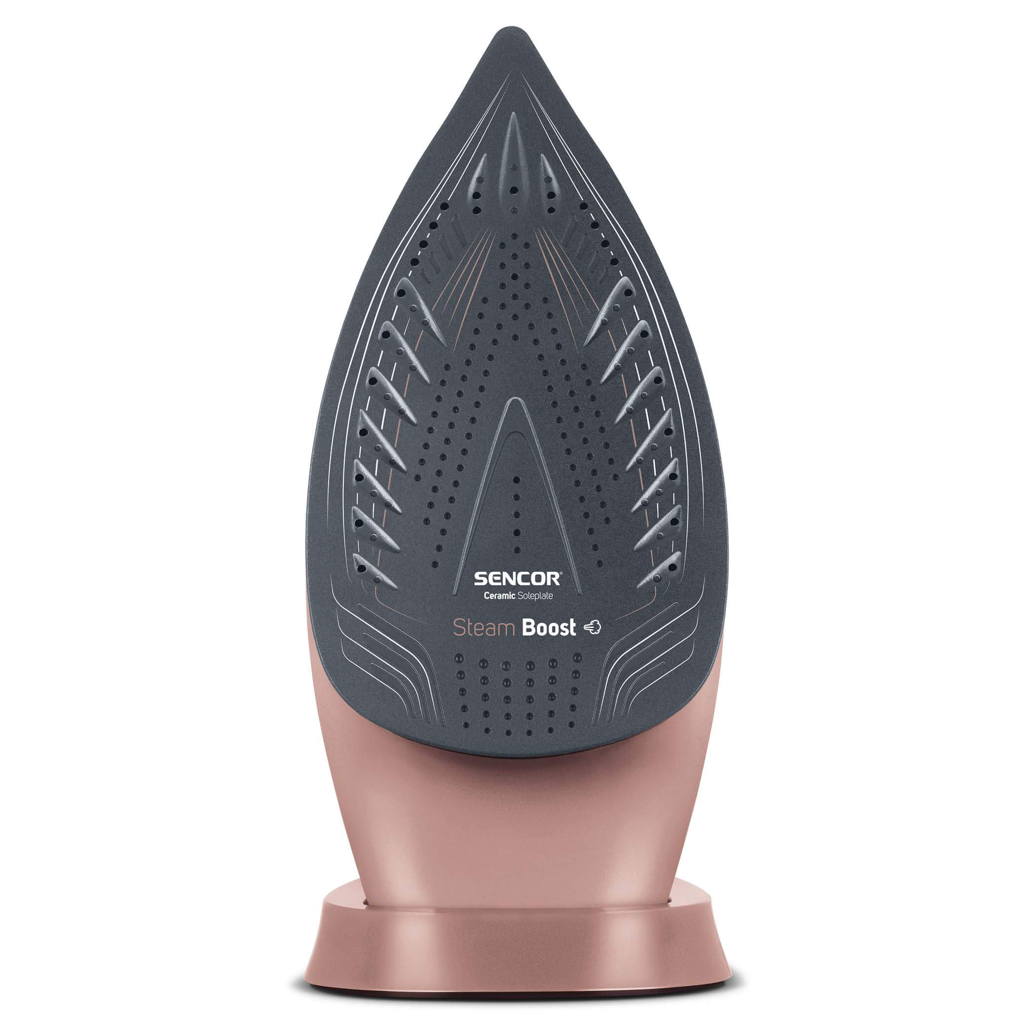 Steam Iron SSI3520RS - Image 3
