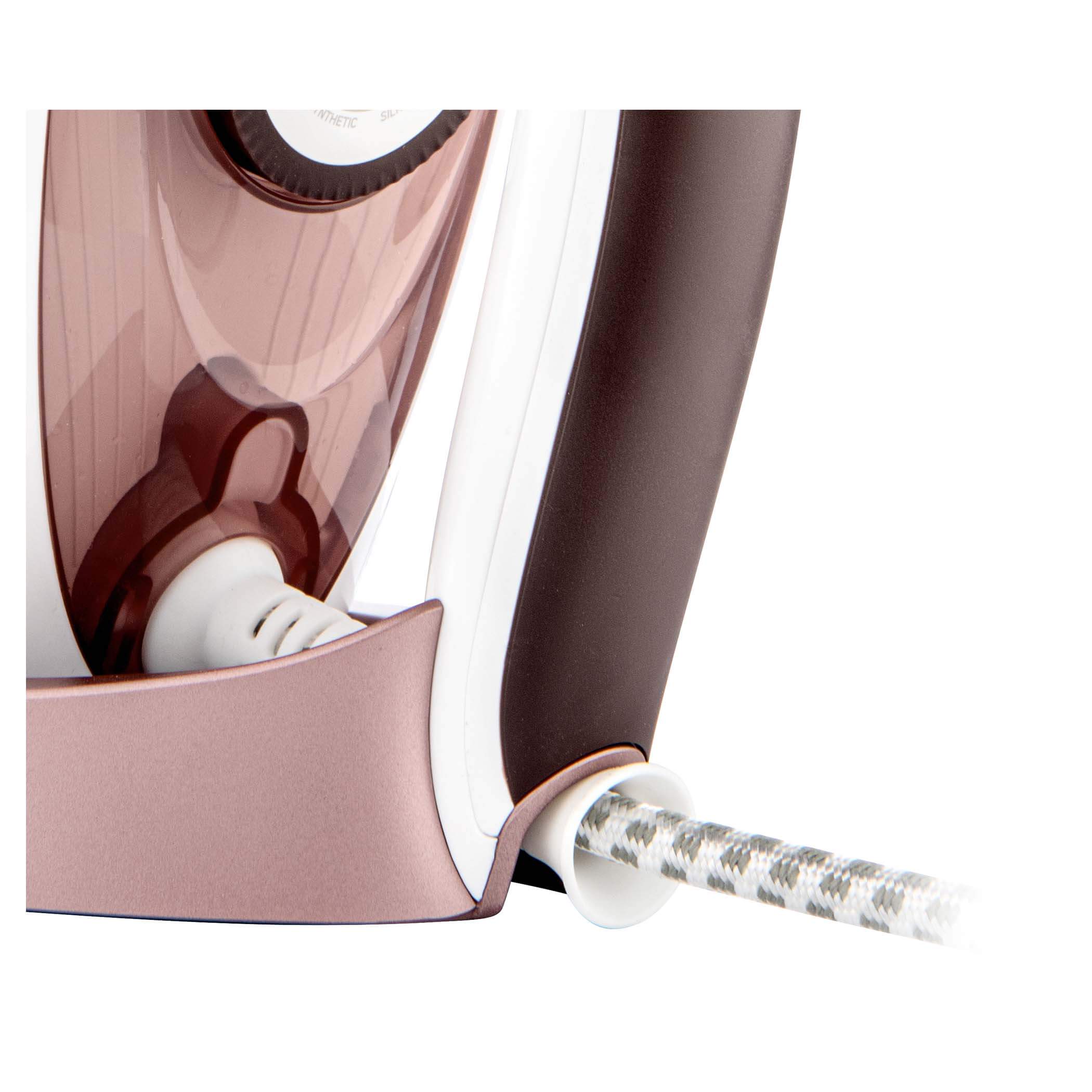 Steam Iron SSI3520RS - Image 7