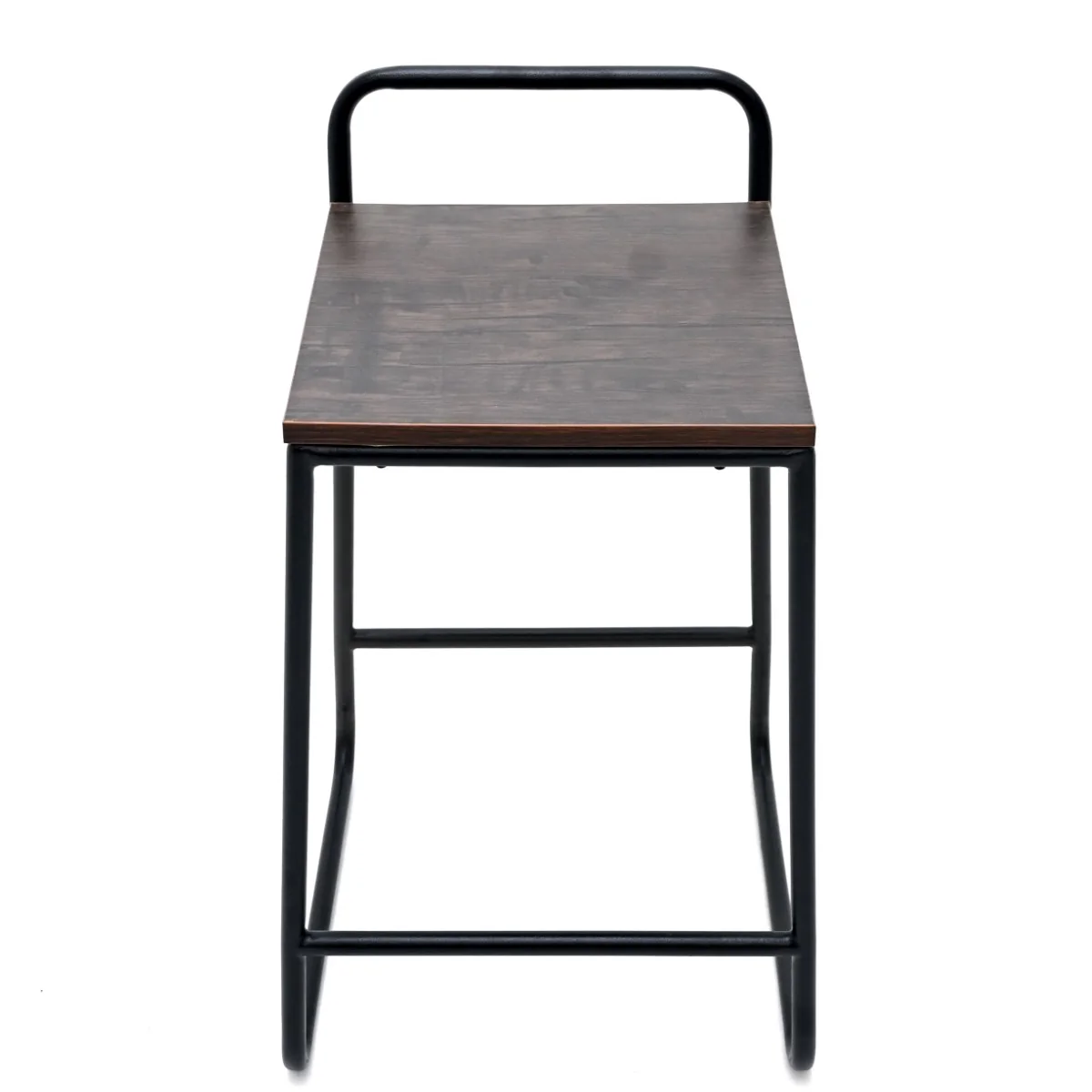 Stella Stool with Black Metal - Image 3