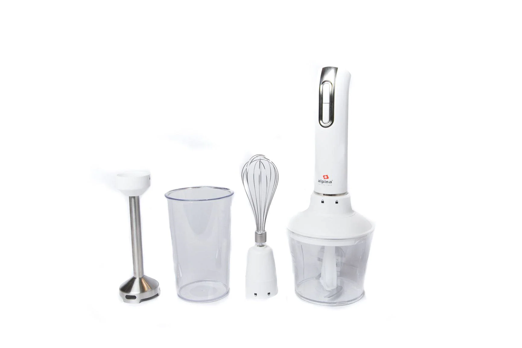 Stick Hand Blender 3 in 1