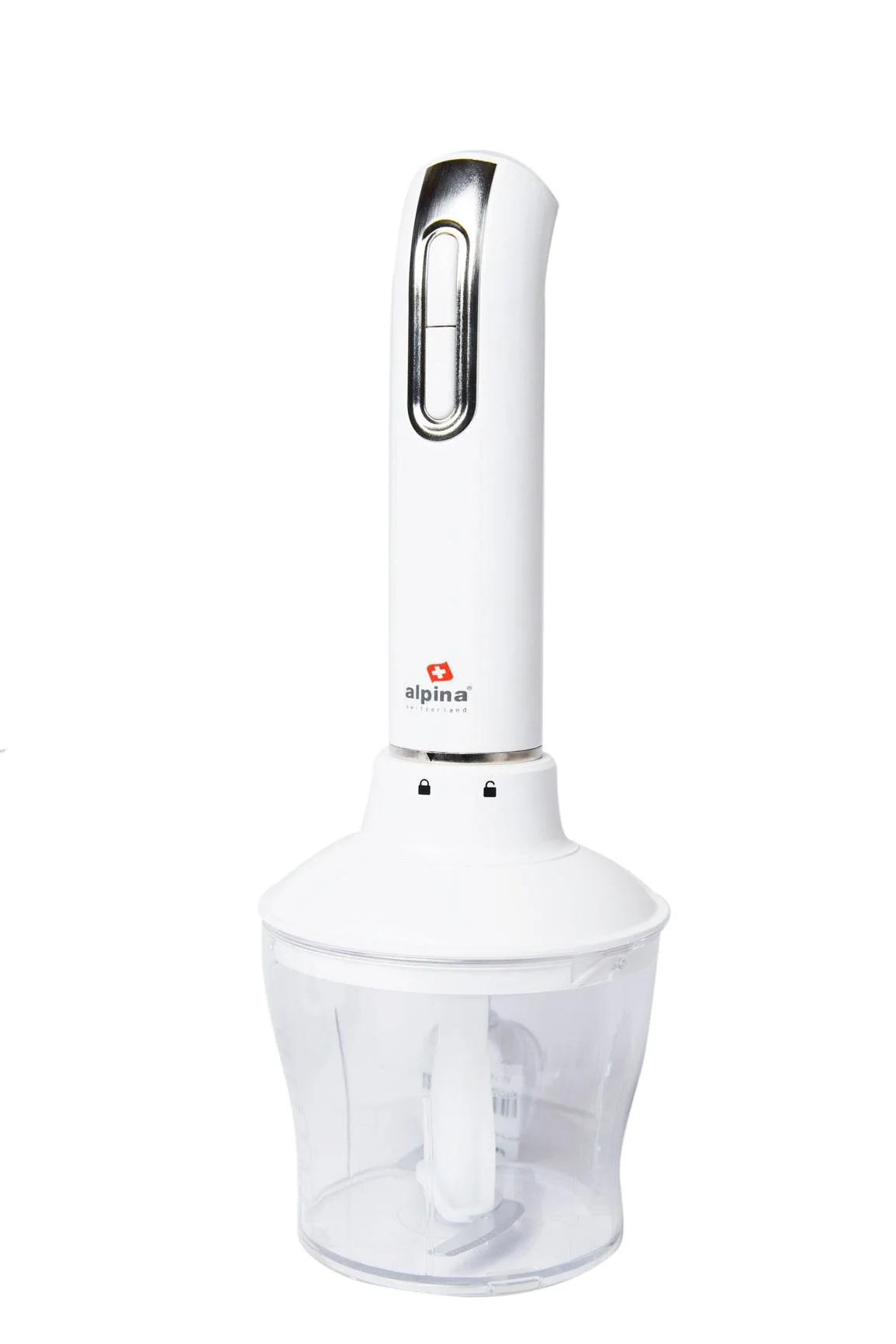 Stick Hand Blender 3 in 1 - Image 2