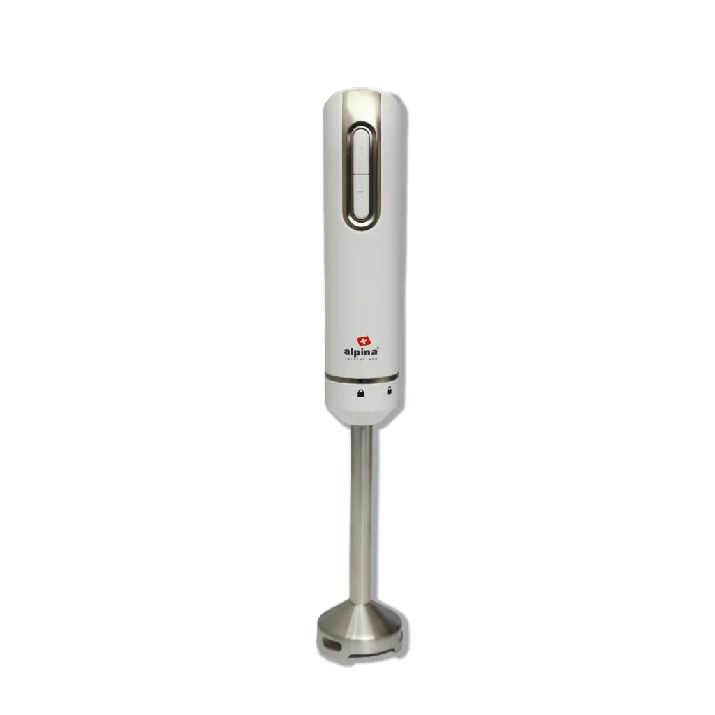 Stick Hand Blender 3 in 1 SF-1005-SB - Image 4