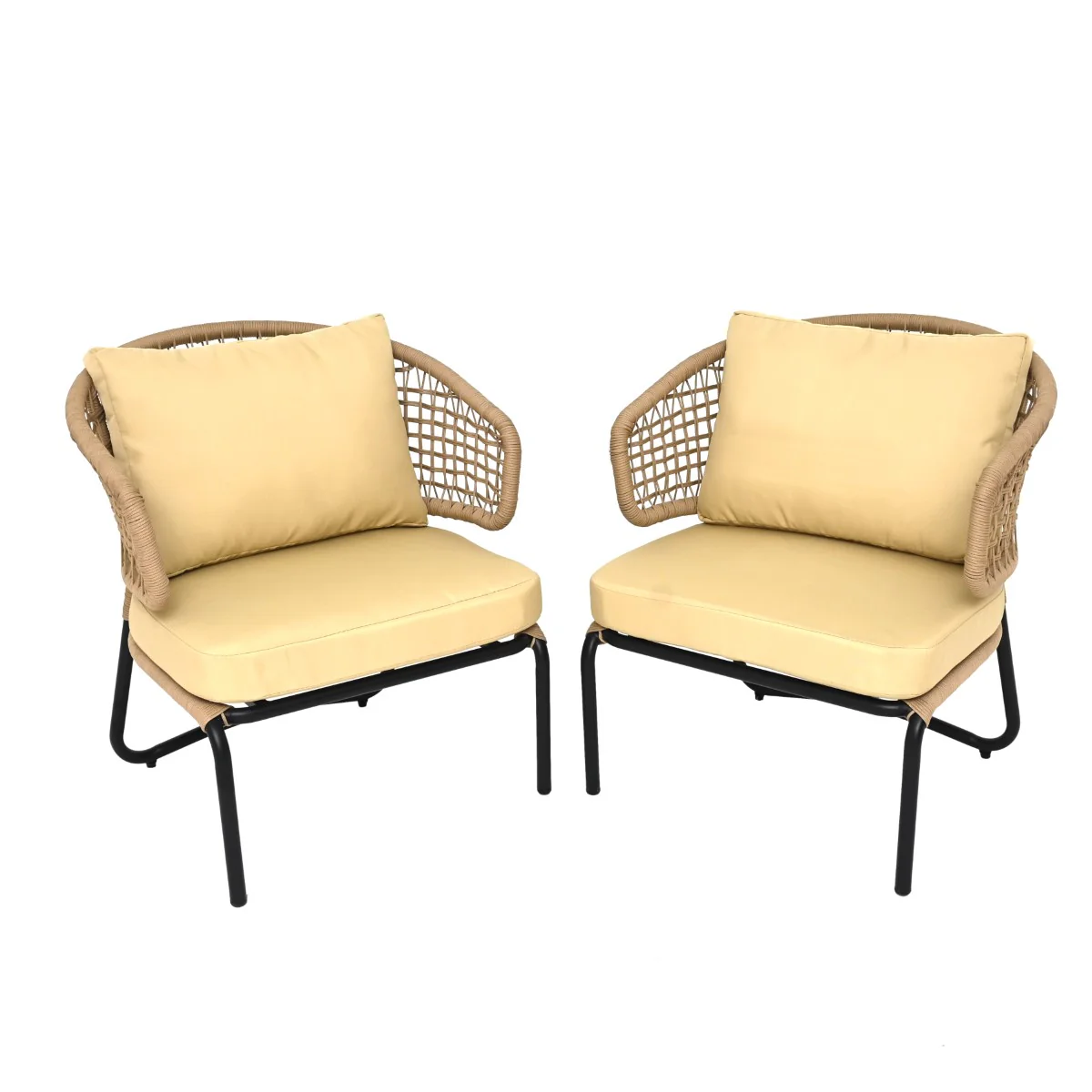 Summar Breeze Chair set of 2 - Image 2