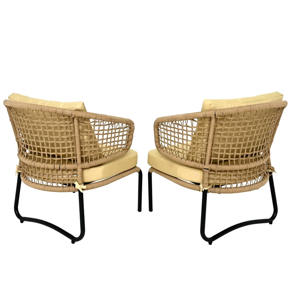 Summar Breeze Chair set of 2 - Image 3