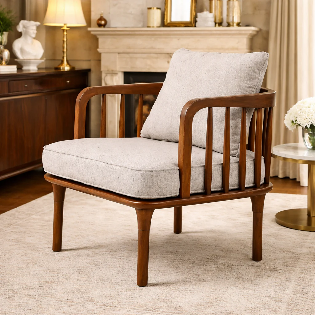 Timberland Chair