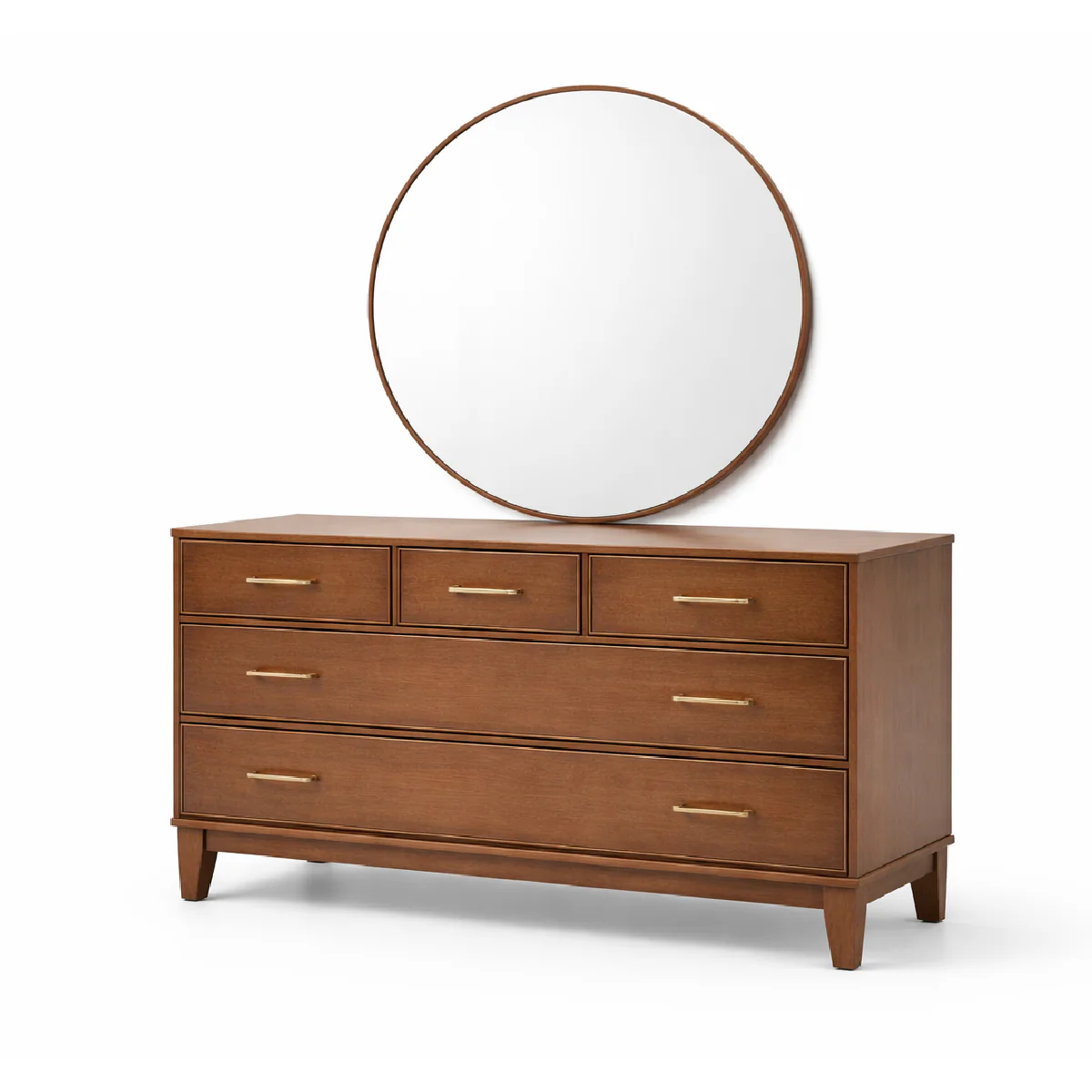 Timberland Dresser - Image 2