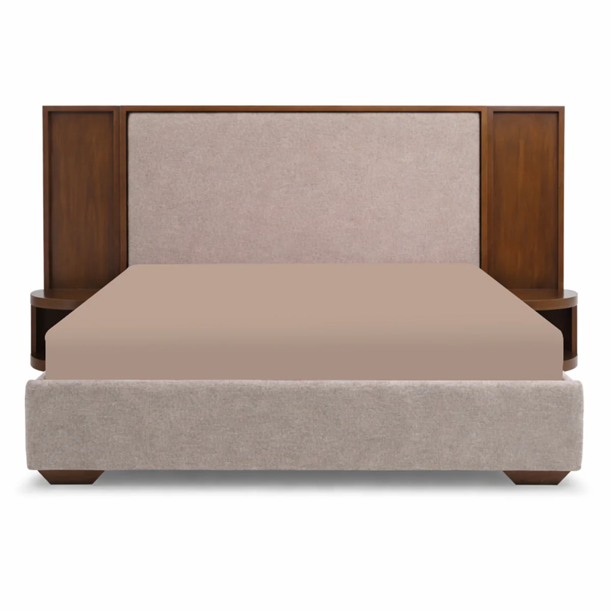Timberland King Size Bed - Image 2