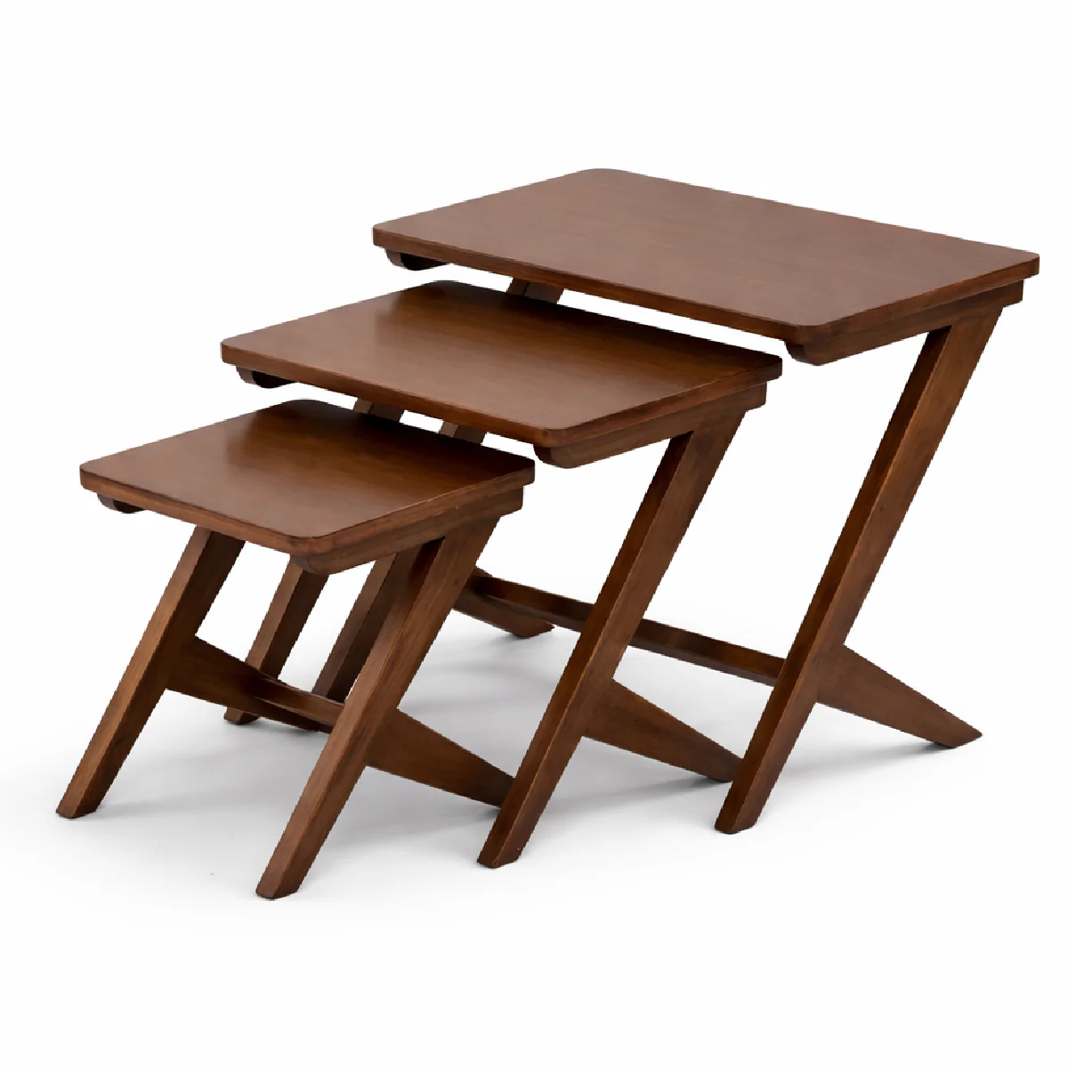Timberland Nest of Table Set - Image 2
