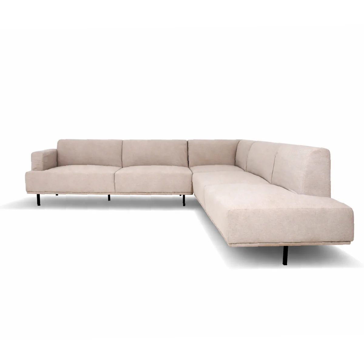 Timberland 7 Seater Sofa - Image 2