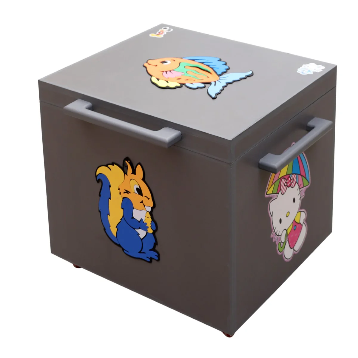 Toy Box Chester