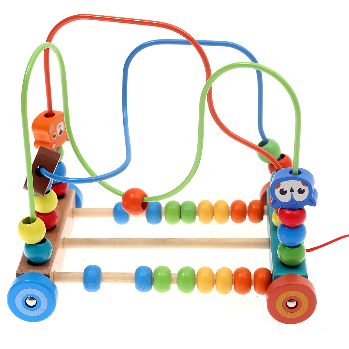 TOY CART.WMZ-001 - Image 2