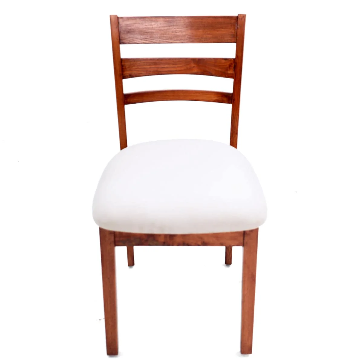 Trapezoid 8 Person Dining Table - Image 4