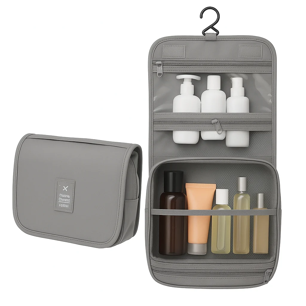Travelling Organizer Bag - Image 3