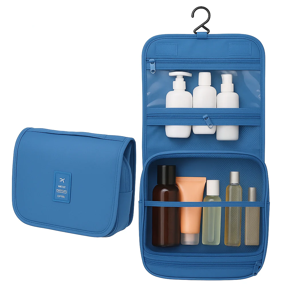 Travelling Organizer Bag - Image 4