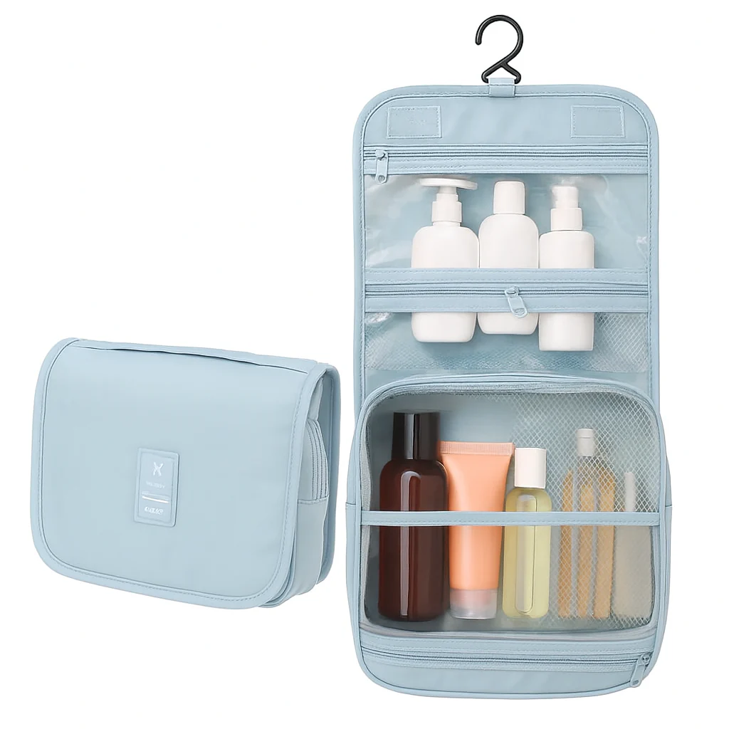 Travelling Organizer Bag - Image 5