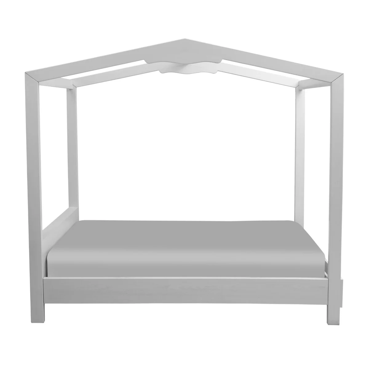 Trundle Single Bed - Image 3