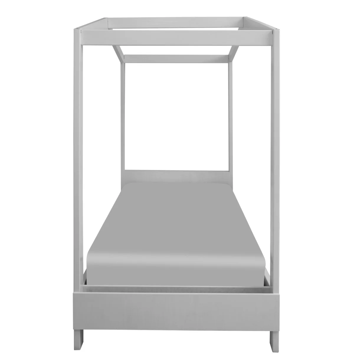 Trundle Single Bed - Image 5