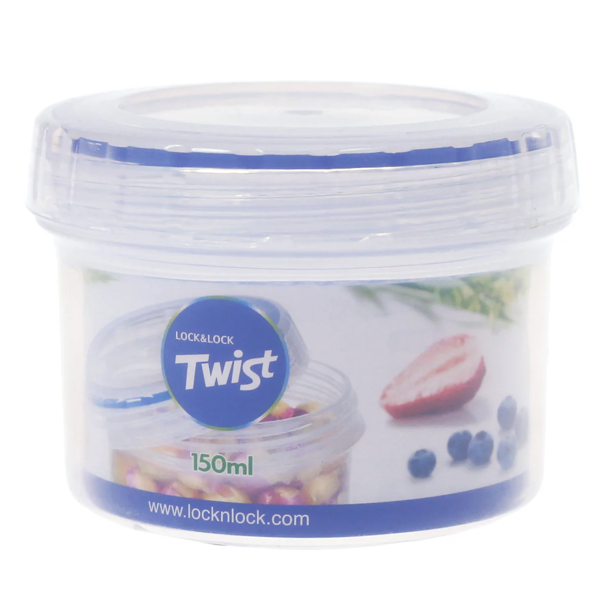 TWIST CONTAINER-150 LLLLS111 SB - Image 2