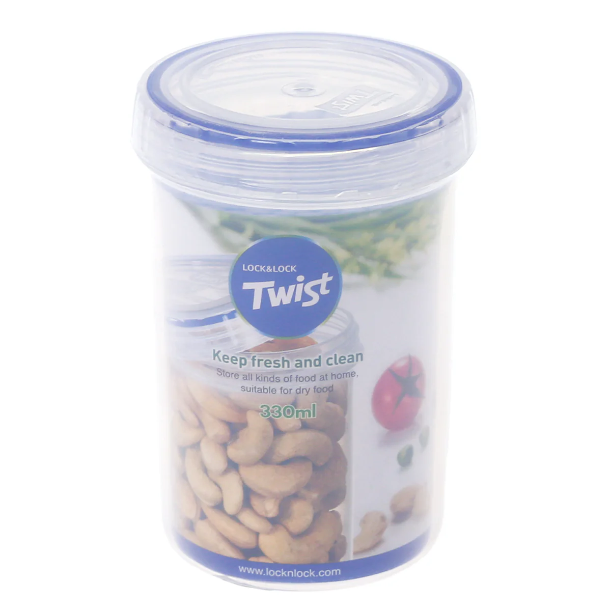 TWIST CONTAINER-330 LLLLS113 SB - Image 2