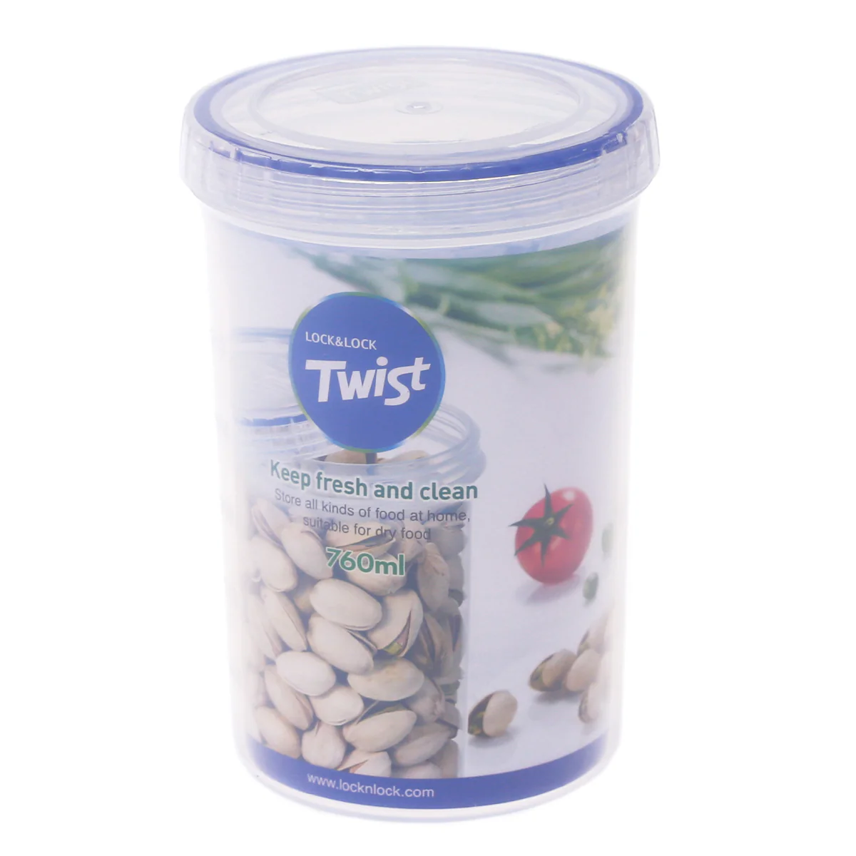 TWIST CONTAINER-760 LLLLS123 SB - Image 2