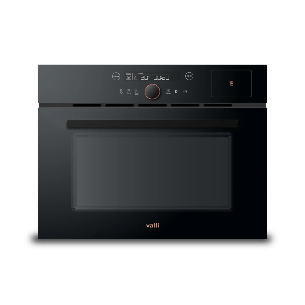 VA-03 (Build in Stream Oven)