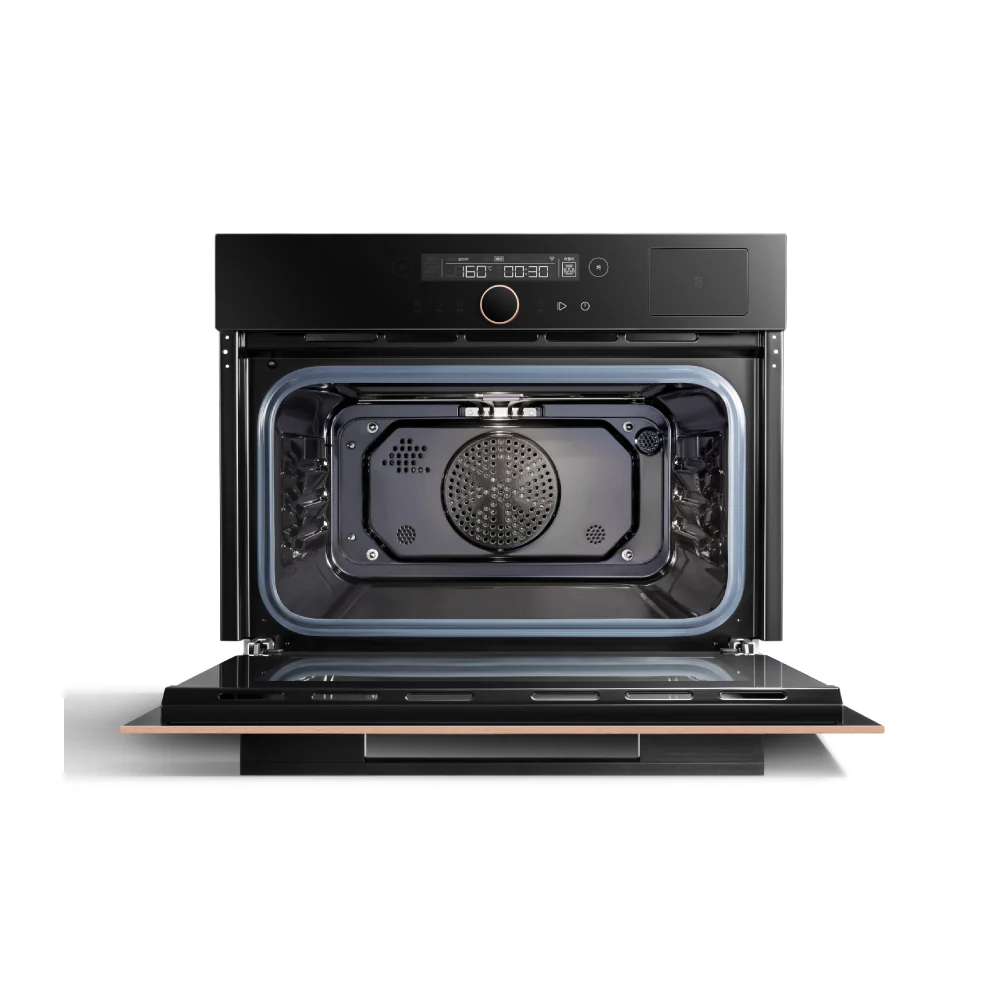 VA-03 (Build in Stream Oven) - Image 2