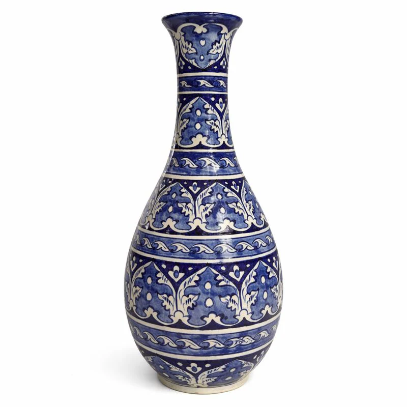 Vase Surahi – Assorted Design (17″ Height) - Image 2