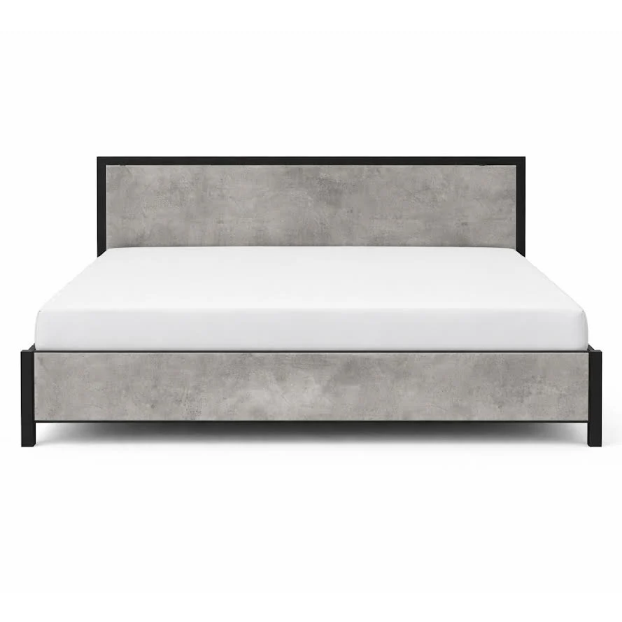 Velora King Size Bed - Image 2
